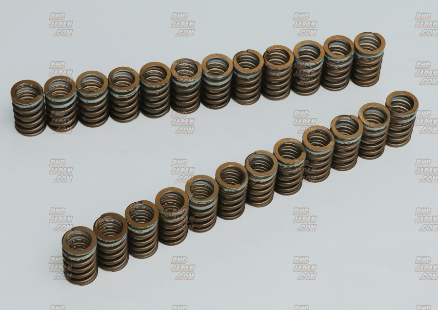 Tomei Valve Springs Set - 2JZ-GTE - RHDJapan